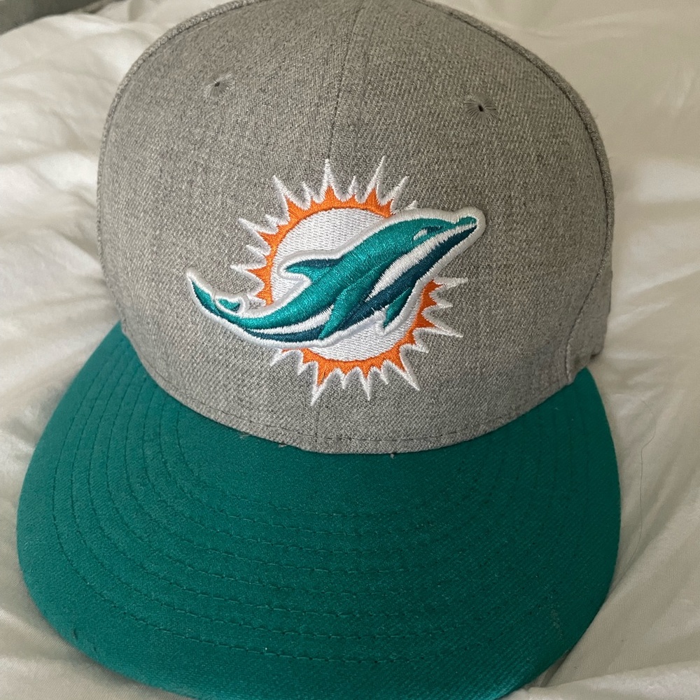 NFL mens hat